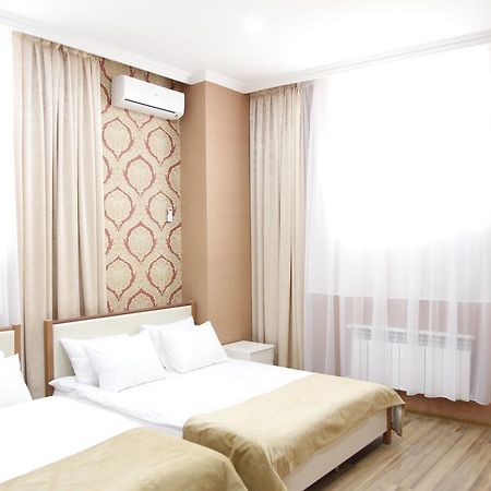 Nord West Hotel Μπακού Εξωτερικό φωτογραφία