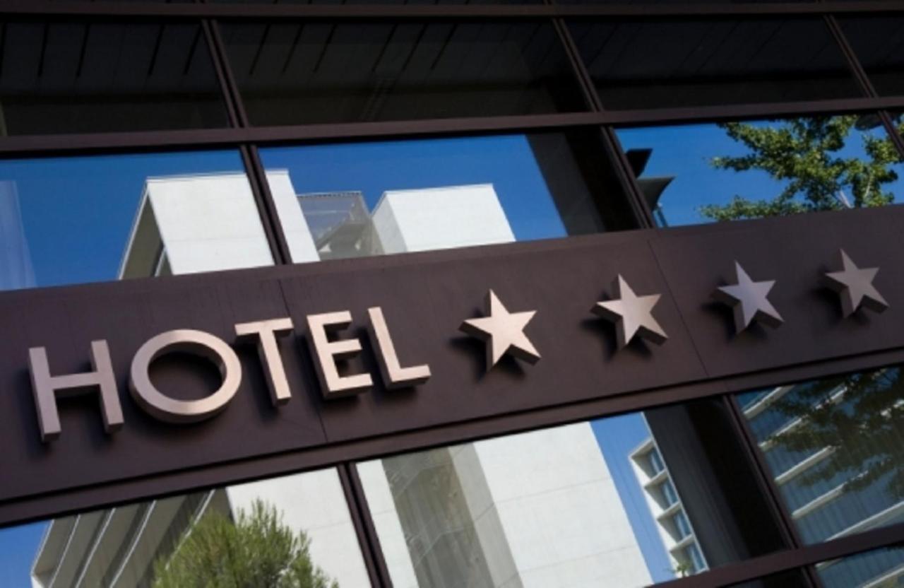 Nord West Hotel Μπακού Εξωτερικό φωτογραφία